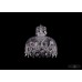Люстра Bohemia Crystal 7711 7711/35/Ni
