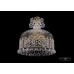Подвесная люстра Bohemia Crystal Gold 7715/30/G/Balls Подвесная люстра Bohemia Crystal Gold 7715/30/G/Balls