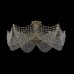 Люстра потолочная хрустальная Bohemia Crystal 77171/63/8 G Люстра потолочная хрустальная Bohemia Crystal 77171/63/8 G