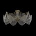 Люстра потолочная хрустальная Bohemia Crystal 77171/63/8 G Люстра потолочная хрустальная Bohemia Crystal 77171/63/8 G