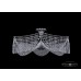 Люстра потолочная хрустальная Bohemia Crystal 77181/76 NB