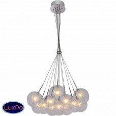 Светильник подвесной Divinare GRAPPOLO 7720/02 SP-13