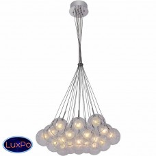Светильник подвесной Divinare GRAPPOLO 7720/02 SP-19