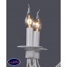 Люстра подвесная Seven Fires ТОББИ 77401.01.29.08 Люстра подвесная Seven Fires ТОББИ 77401.01.29.08