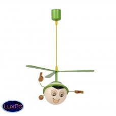 Светильник подвесной Lucide Smiling Face 77454/01/33 Светильник подвесной Lucide Smiling Face 77454/01/33