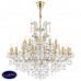 Подвесная люстра Lightstar Champa 775313