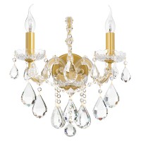 Бра Lightstar Champa 775623