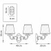 Бра Lightstar Engenuo 779528
