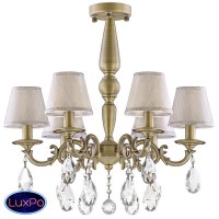 Люстра потолочная Lightstar Engenuo 779568