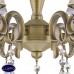 Люстра потолочная Lightstar Engenuo 779568