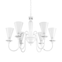 Подвесная люстра Lightstar Torcia 780060