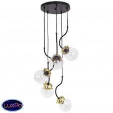 Подвесной светильник Luminex NATAN 7800
