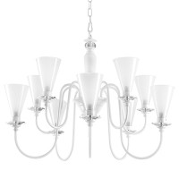Подвесная люстра Lightstar Torcia 780100