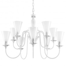 Подвесная люстра Lightstar Torcia 780100