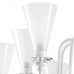 Подвесная люстра Lightstar Torcia 780100