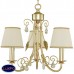 Подвесная люстра Lightstar Modesto 781032