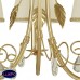 Подвесная люстра Lightstar Modesto 781032