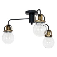 Потолочная люстра Luminex PARIS 7818 Потолочная люстра Luminex PARIS 7818