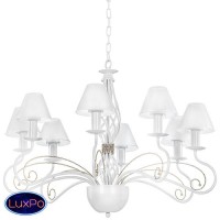 Подвесная люстра Lightstar Esedra 782080