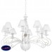 Подвесная люстра Lightstar Esedra 782080 Подвесная люстра Lightstar Esedra 782080