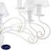 Подвесная люстра Lightstar Esedra 782080 Подвесная люстра Lightstar Esedra 782080