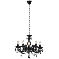Люстра подвесная Lucide ARABESQUE 78351/05/30