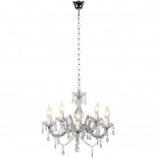 Подвесная люстра Lucide ARABESQUE 78351/05/60