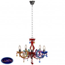 Подвесная люстра Lucide ARABESQUE 78351/05/99