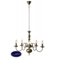Подвесная люстра Lucide BARROCCO 78362/05/03