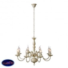 Подвесная люстра Lucide BARROCCO 78362/08/21