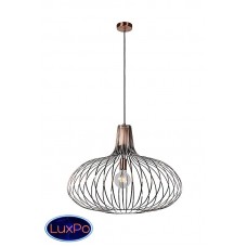Светильник подвесной Lucide Manuela 78374/65/17
