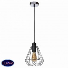 Светильник подвесной Lucide Kyara Chrome 78385/20/11