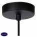 Светильник подвесной Lucide Kyara Black 78385/20/30
