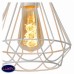 Светильник подвесной Lucide Kyara White 78385/20/31