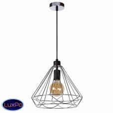 Светильник подвесной Lucide Kyara Chrome 78385/32/11