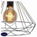 Светильник подвесной Lucide Kyara Chrome 78385/32/11