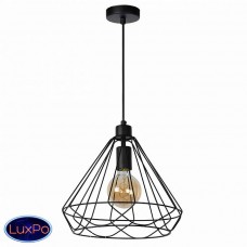 Светильник подвесной Lucide Kyara Black 78385/32/30