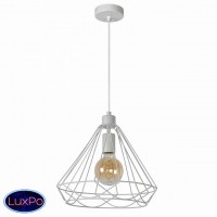 Светильник подвесной Lucide Kyara White 78385/32/31