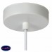 Светильник подвесной Lucide Kyara White 78385/32/31