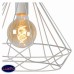 Светильник подвесной Lucide Kyara White 78385/32/31