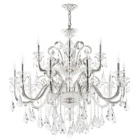 Подвесная люстра Lightstar Lusso 788154