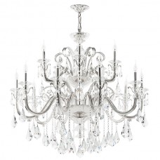 Подвесная люстра Lightstar Lusso 788154