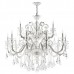 Подвесная люстра Lightstar Lusso 788154