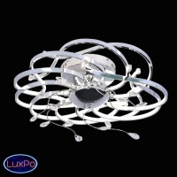 Люстра потолочная Wedo Light ЭЙДА 78921.01.03.10