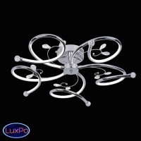 Люстра потолочная Wedo Light ДЖИНЕТ 78925.01.03.05