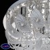Люстра потолочная Wedo Light НЕЛА 78954.01.03.09 Люстра потолочная Wedo Light НЕЛА 78954.01.03.09