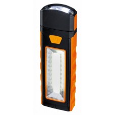 Переносной настольный фонарь Paulmann Work light 78970