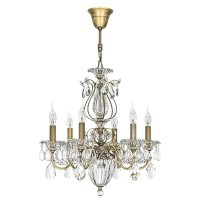 Подвесная люстра Lightstar Schon 790061