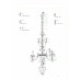 Подвесная люстра Lightstar Schon 790111