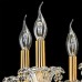 Люстра подвесная Lightstar Schon 790112